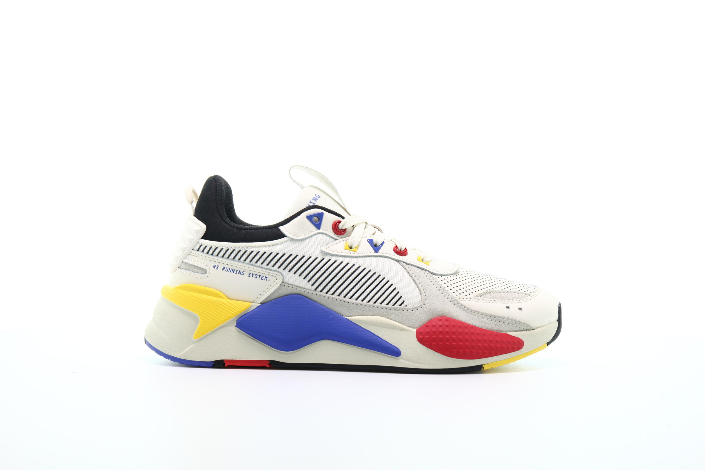 Puma RS-X Color Theory 